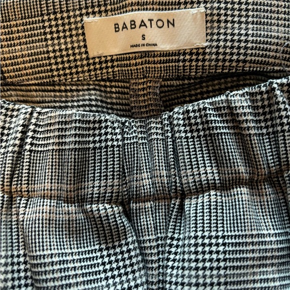 Babaton Dexter Pants - Picture 3 of 6